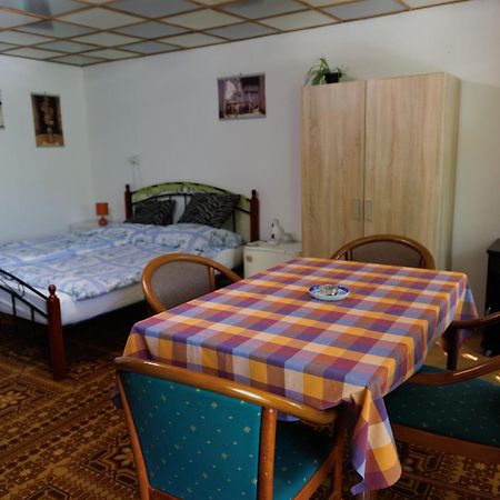 Tatry Liptov Guest House Jakubovany  Eksteriør bilde