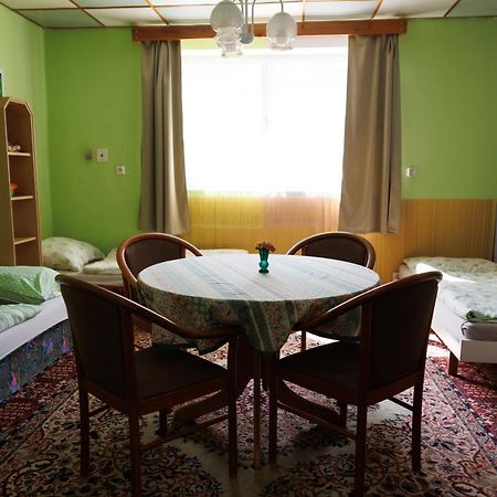 Tatry Liptov Guest House Jakubovany  Eksteriør bilde