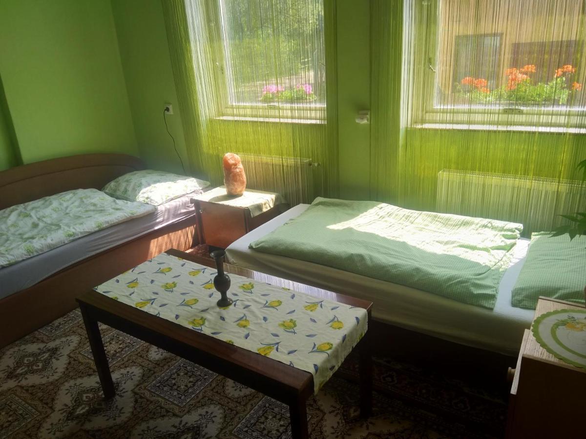 Tatry Liptov Guest House Jakubovany  Eksteriør bilde
