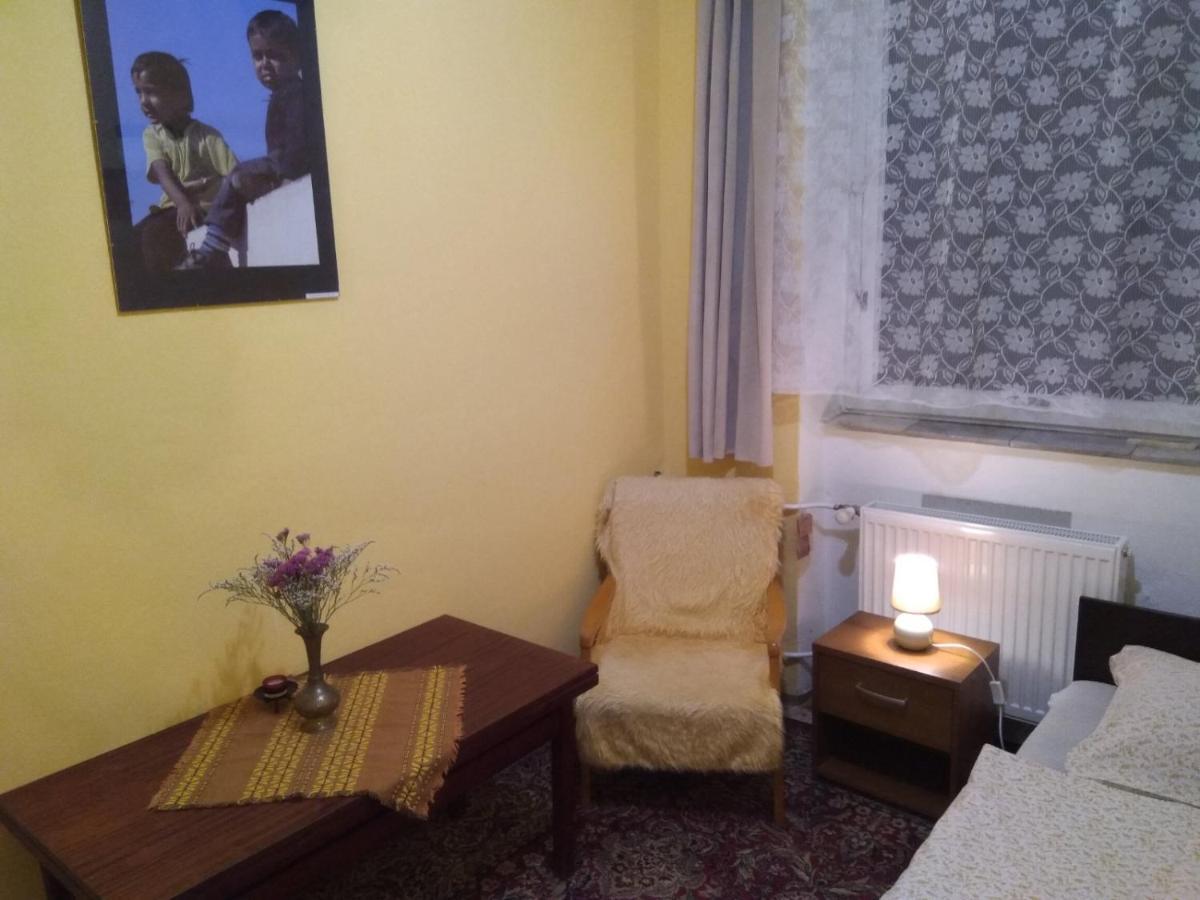 Tatry Liptov Guest House Jakubovany  Eksteriør bilde