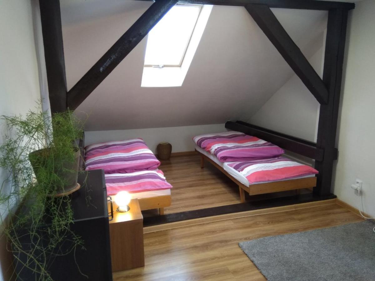 Tatry Liptov Guest House Jakubovany  Eksteriør bilde