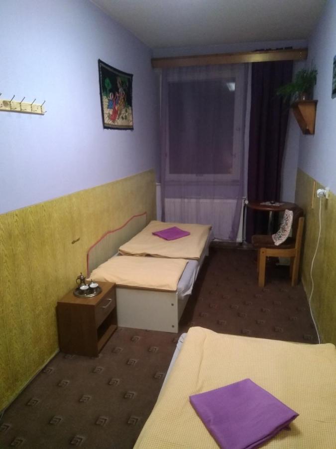 Tatry Liptov Guest House Jakubovany  Eksteriør bilde