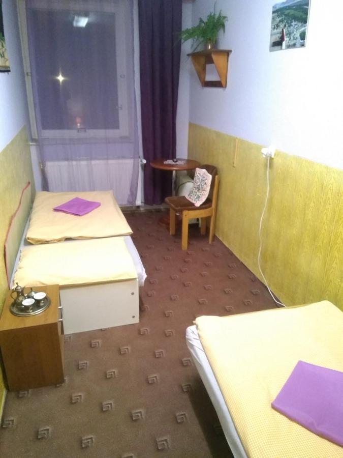 Tatry Liptov Guest House Jakubovany  Eksteriør bilde