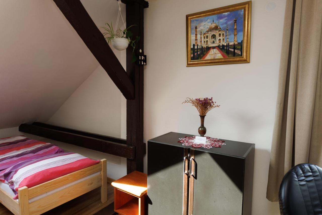 Tatry Liptov Guest House Jakubovany  Eksteriør bilde