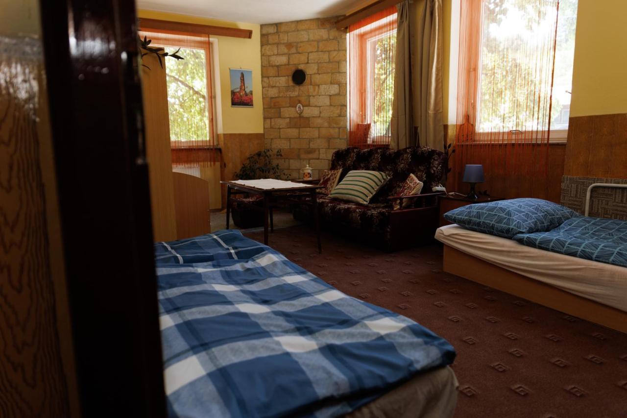 Tatry Liptov Guest House Jakubovany  Eksteriør bilde