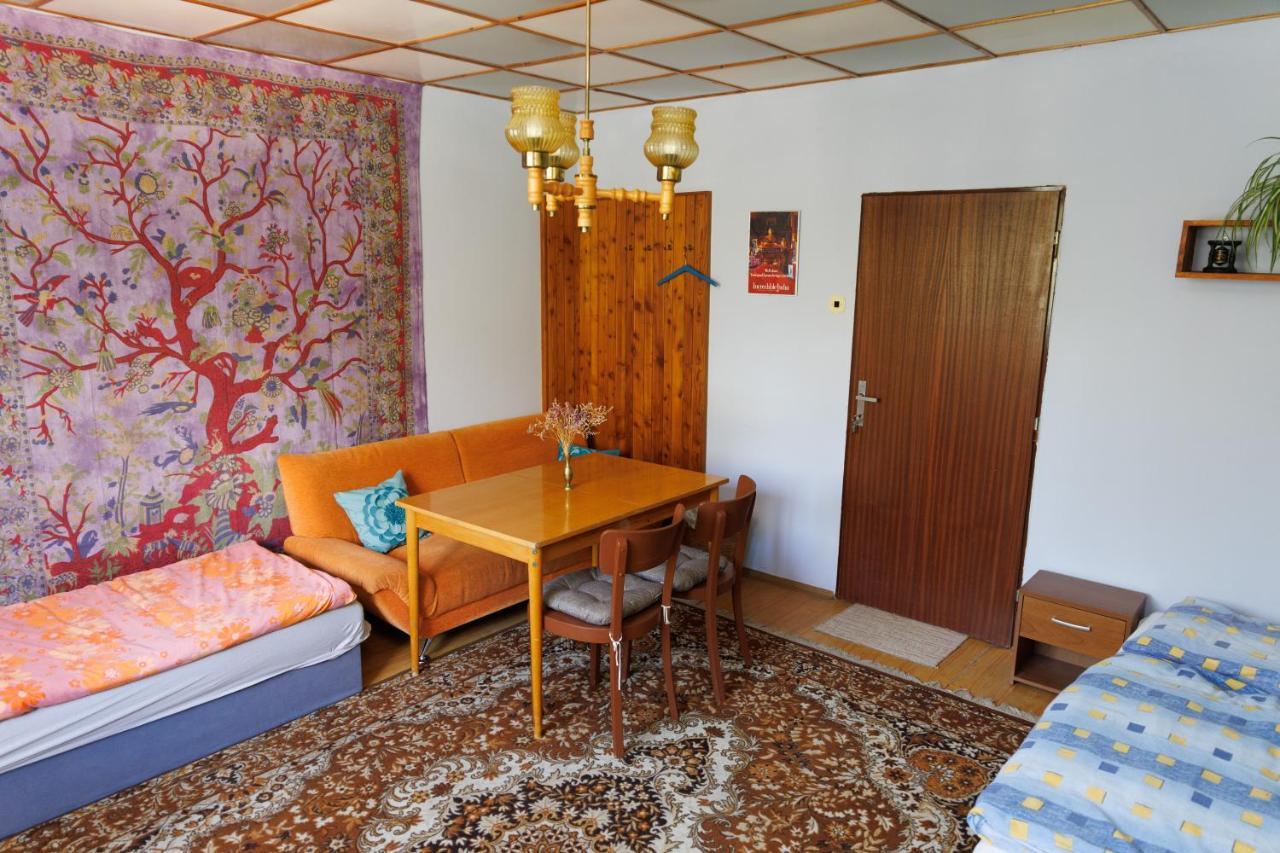 Tatry Liptov Guest House Jakubovany  Eksteriør bilde