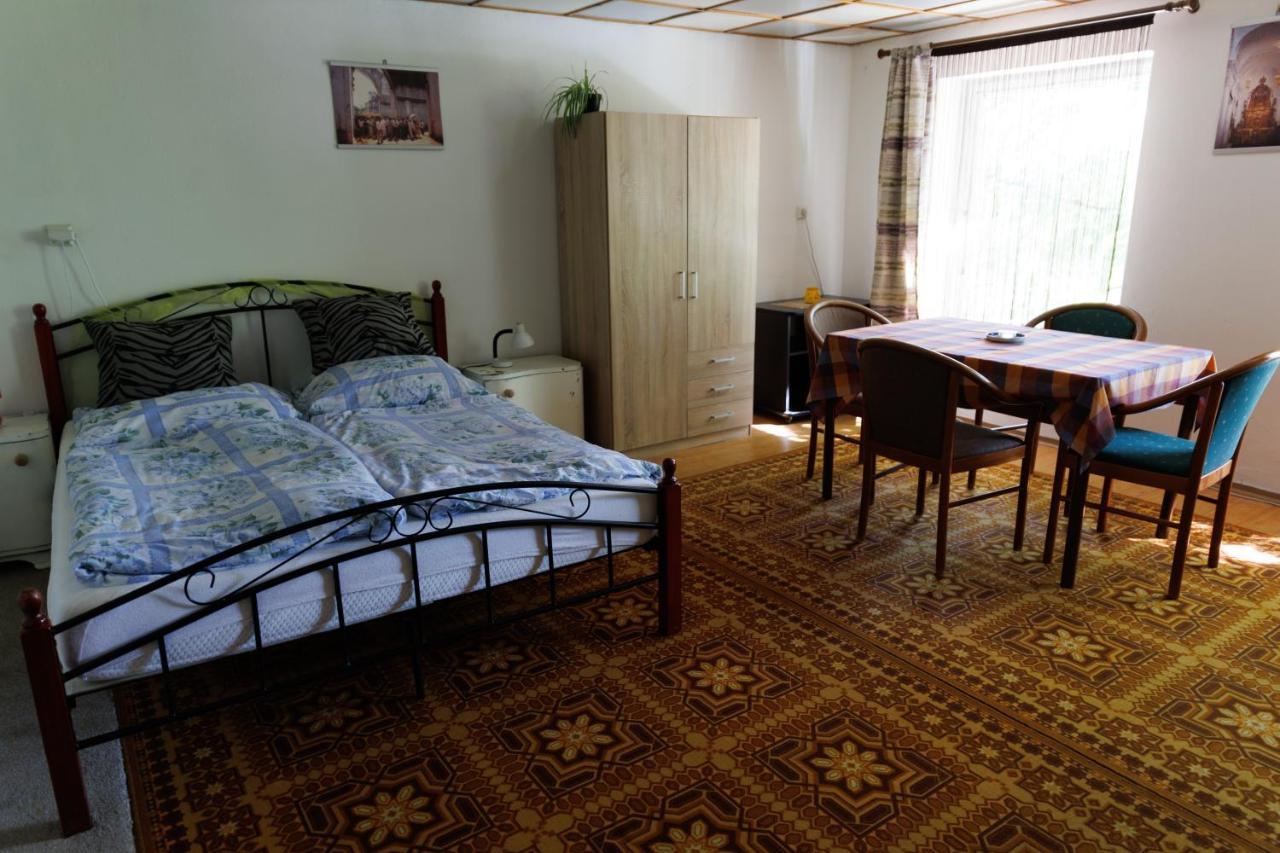 Tatry Liptov Guest House Jakubovany  Eksteriør bilde