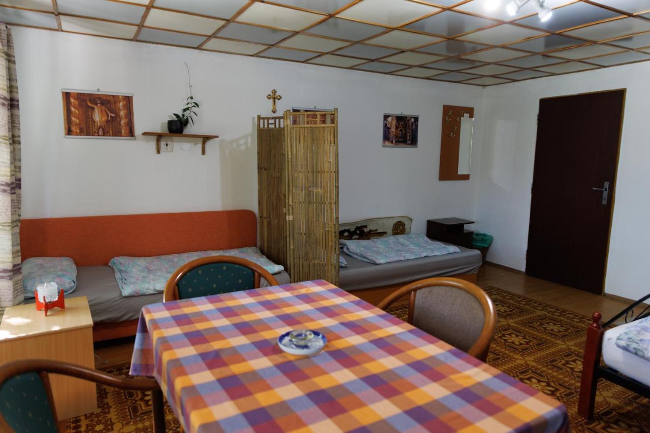 Tatry Liptov Guest House Jakubovany  Eksteriør bilde