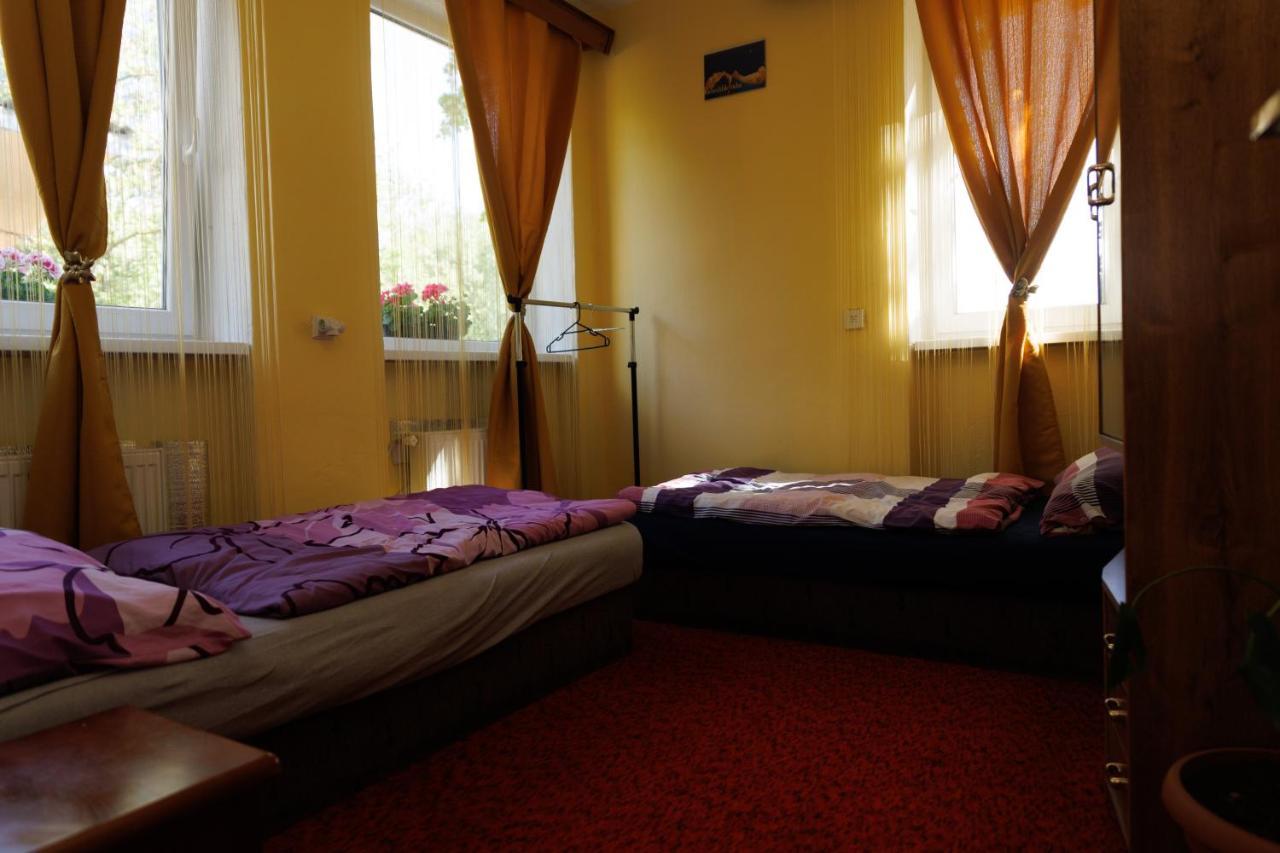 Tatry Liptov Guest House Jakubovany  Eksteriør bilde