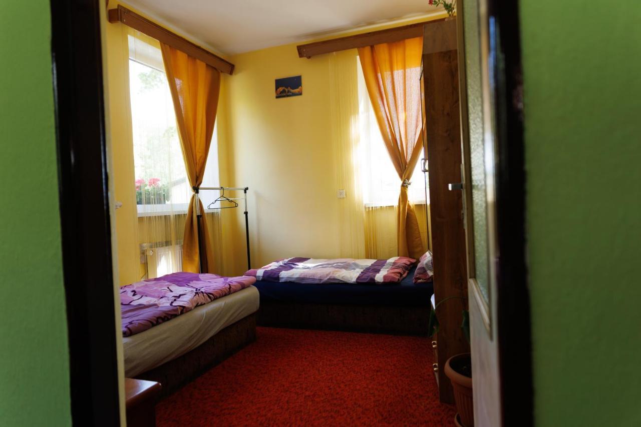 Tatry Liptov Guest House Jakubovany  Eksteriør bilde