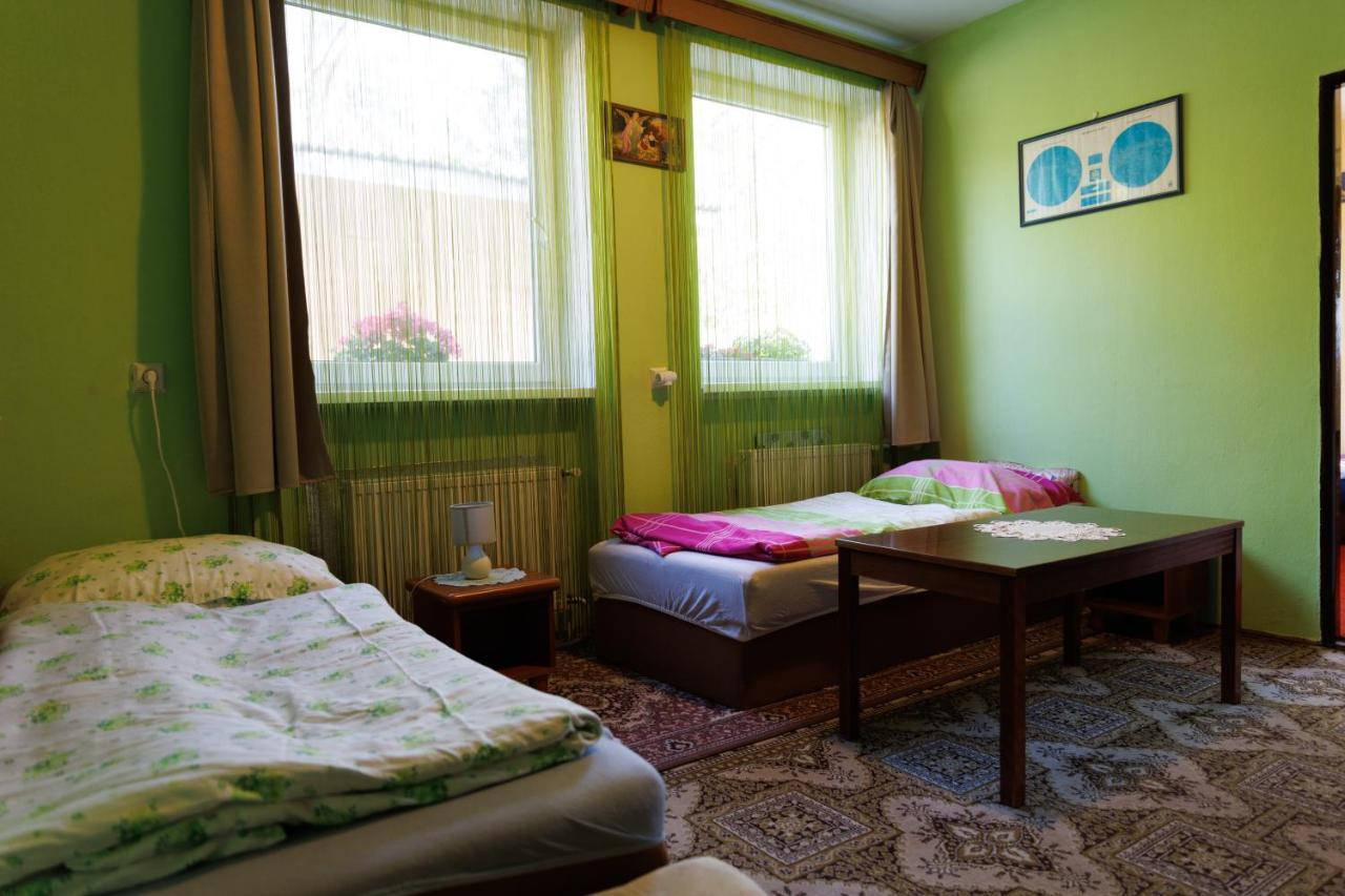 Tatry Liptov Guest House Jakubovany  Eksteriør bilde