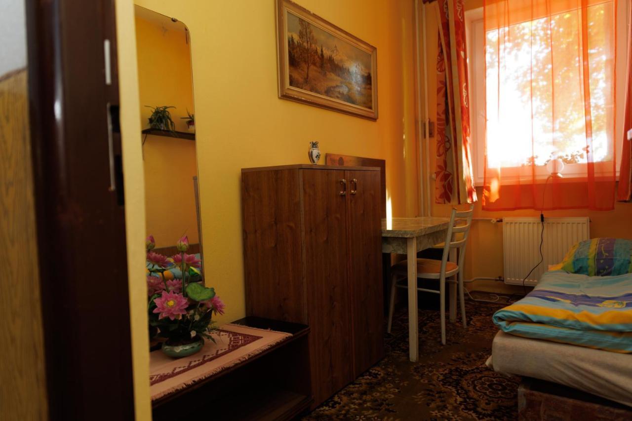 Tatry Liptov Guest House Jakubovany  Eksteriør bilde