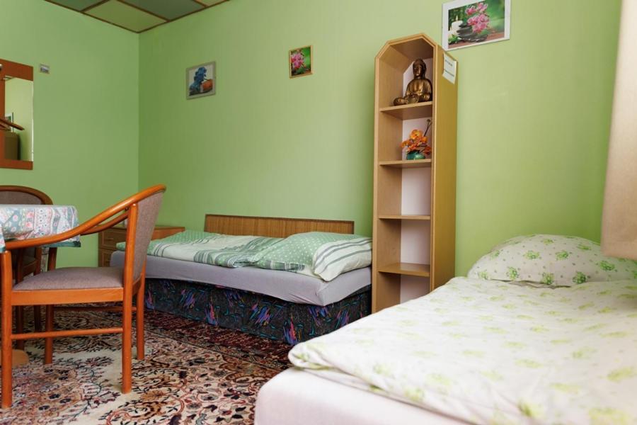 Tatry Liptov Guest House Jakubovany  Eksteriør bilde