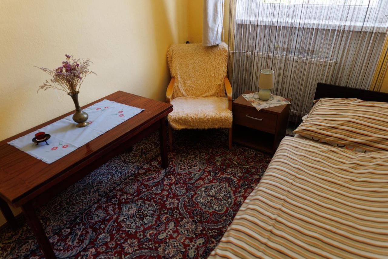 Tatry Liptov Guest House Jakubovany  Eksteriør bilde