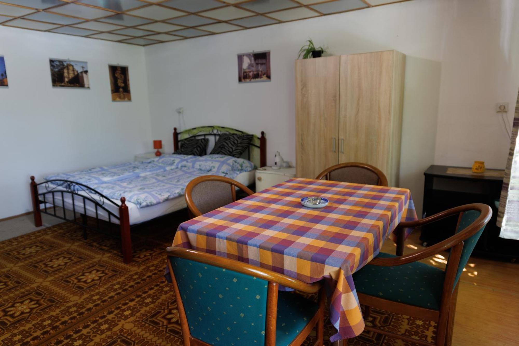 Tatry Liptov Guest House Jakubovany  Eksteriør bilde