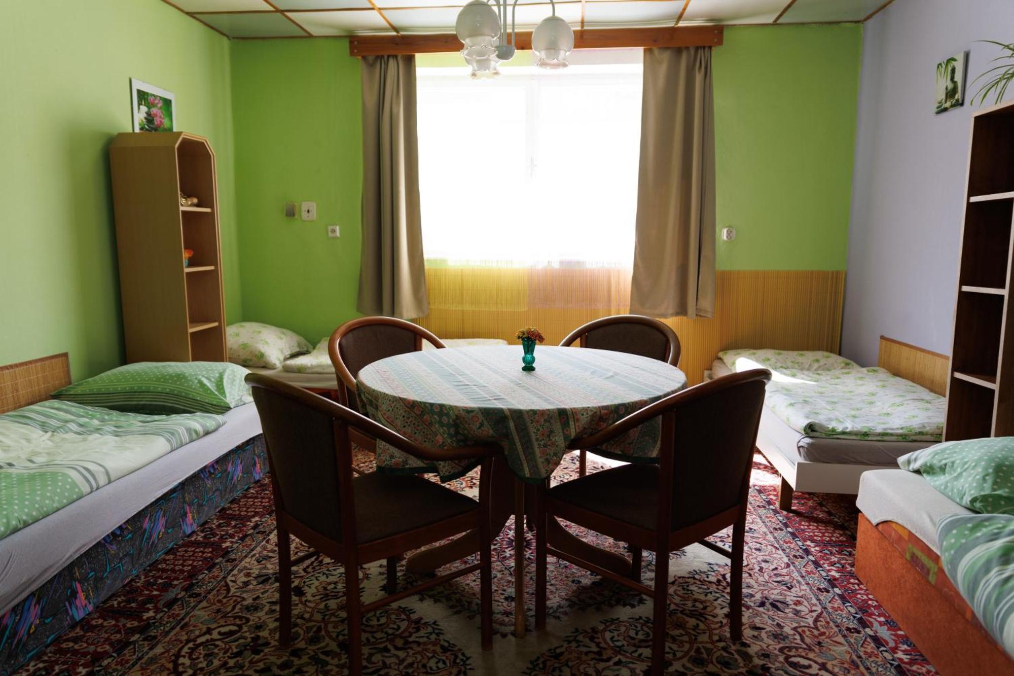 Tatry Liptov Guest House Jakubovany  Eksteriør bilde